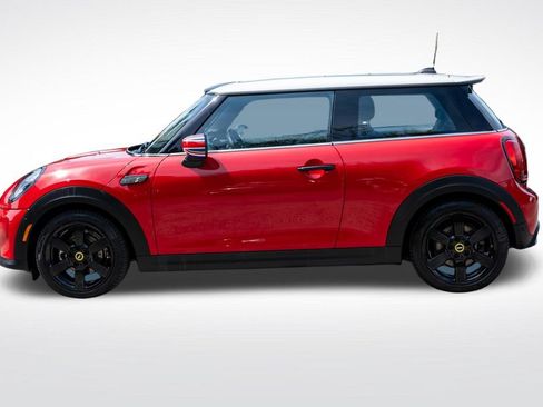 Used 2023 MINI Cooper SE FWD image 3