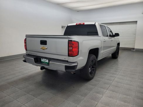 Used 2015 Chevrolet Silverado 1500 LT w/ All Star Edition RWD image 9