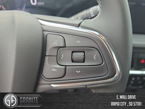 New 2026 Buick Encore GX Preferred AWD/4WD image 33