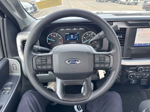 New 2026 Ford F350 XL AWD/4WD image 43