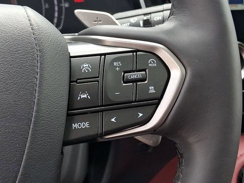 Used 2024 Lexus NX 350 AWD image 23