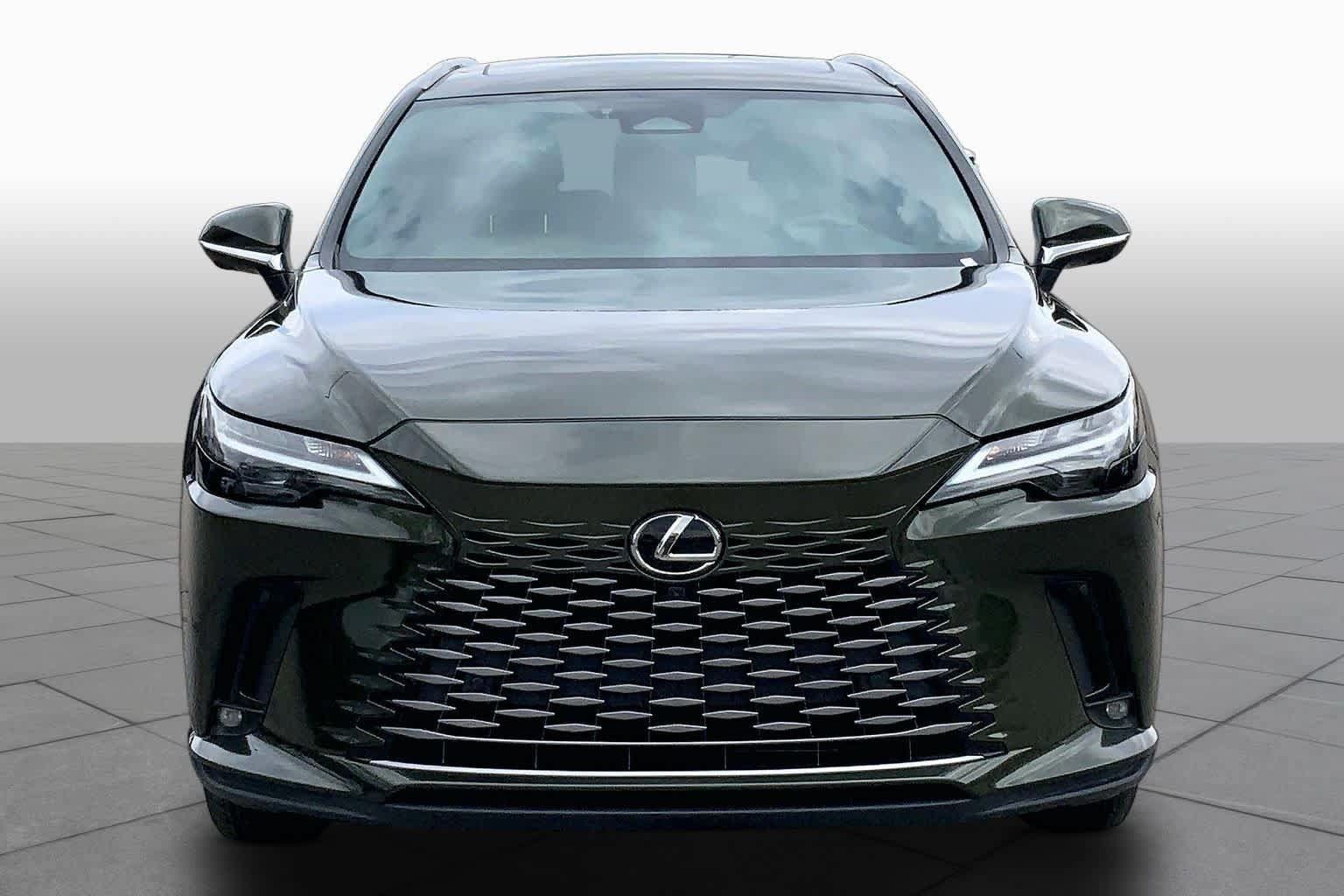 Used 2024 Lexus RX 350 Premium w/ Convenience Package AWD/4WD image 4