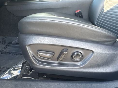 Used 2024 Toyota Camry SE w/ Cold Weather Package image 40