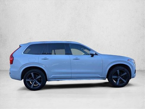 Used 2019 Volvo XC90 T6 R-Design w/ Advanced Package image 4