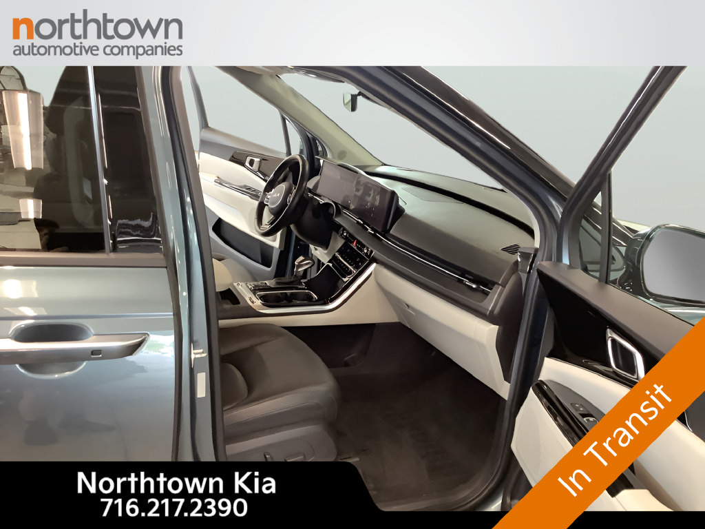 Certified 2023 Kia Carnival SX FWD image 19