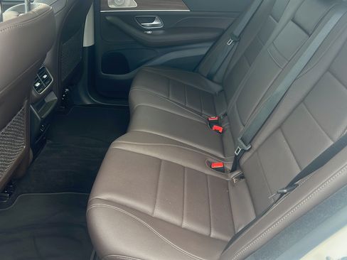 Used 2022 Mercedes-Benz GLE 350 4MATIC image 16