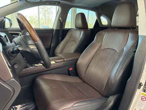 Used 2017 Lexus RX 350 FWD image 16