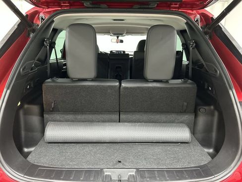 Used 2023 Mitsubishi Outlander SE AWD/4WD image 23