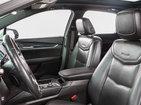 Used 2022 Cadillac XT5 Premium Luxury AWD/4WD image 25
