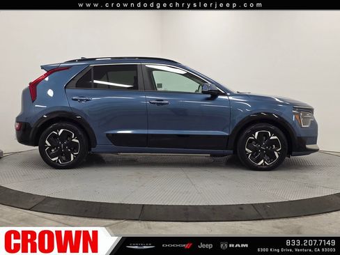 Used 2023 Kia Niro Wave FWD image 8