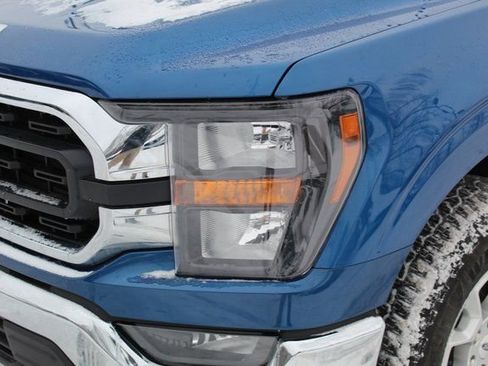 Used 2023 Ford F150 XLT image 9