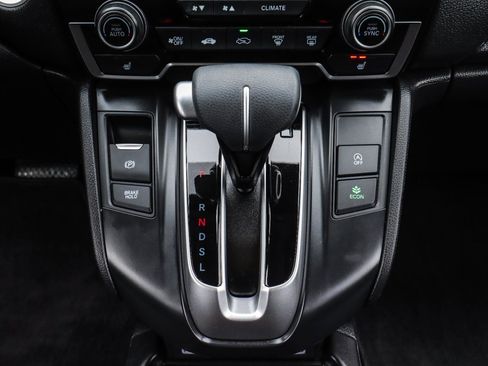 Used 2021 Honda CR-V Special Edition image 32