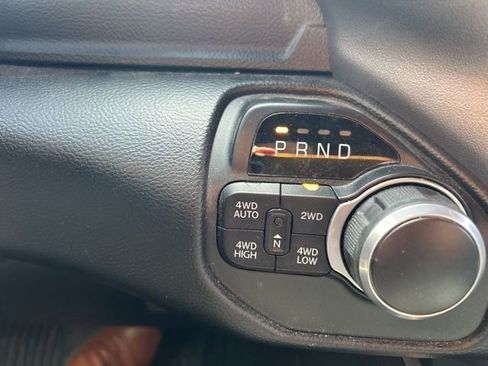 Used 2021 RAM 1500 Big Horn AWD/4WD image 26