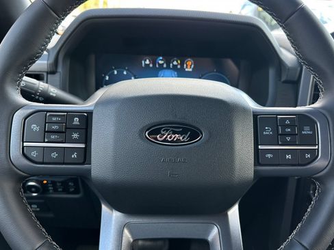 New 2026 Ford F150 XLT w/ Equipment Group 302A MID AWD/4WD image 21