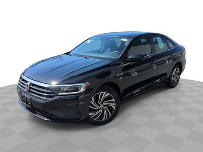 Used 2020 Volkswagen Jetta SEL