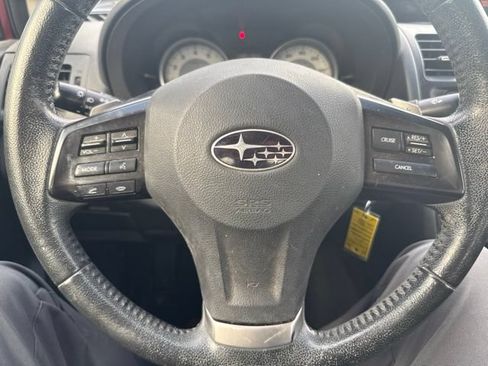 Used 2012 Subaru Impreza 2.0i Premium AWD/4WD image 10