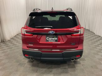 New 2026 Subaru Ascent Bronze Edition video 3