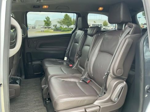 Used 2021 Honda Odyssey Touring image 33
