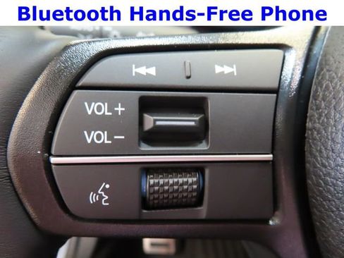 New 2026 Honda Accord Sport image 15