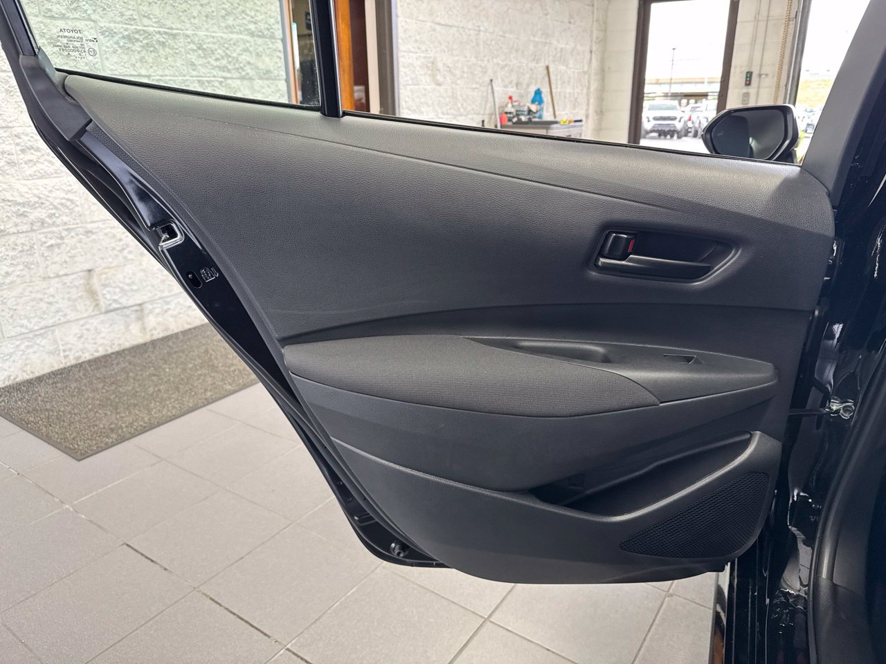 Used 2026 Toyota Corolla LE FWD image 39