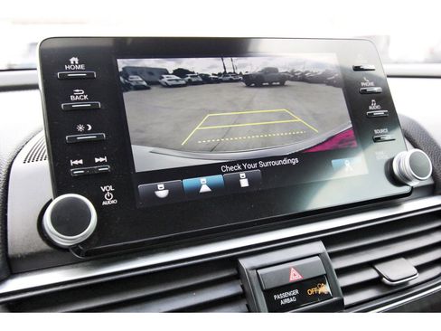 Used 2019 Honda Accord EX image 25