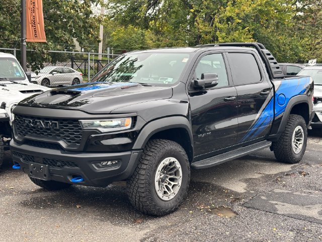 Used 2025 RAM 1500 RHO w/ RHO Level 1 Equipment Group AWD/4WD image 4