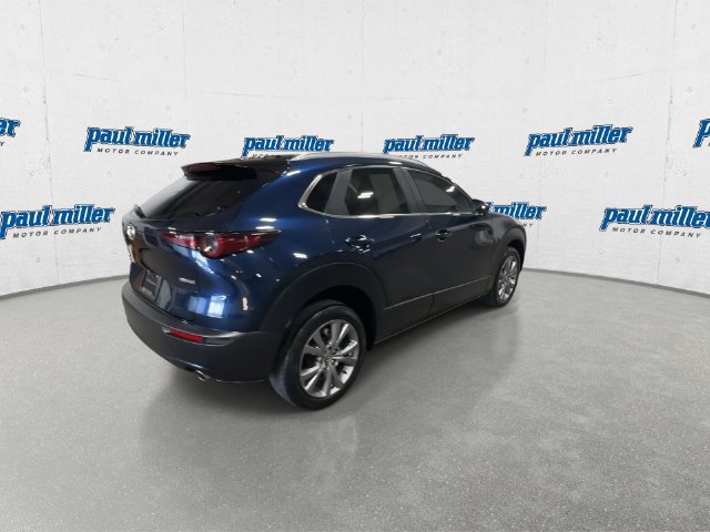 Certified 2024 MAZDA CX-30 AWD 2.5 S w/ Preferred Package image 11