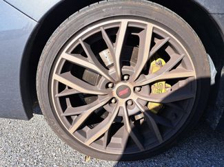 Used 2020 Subaru WRX STI Limited video 2