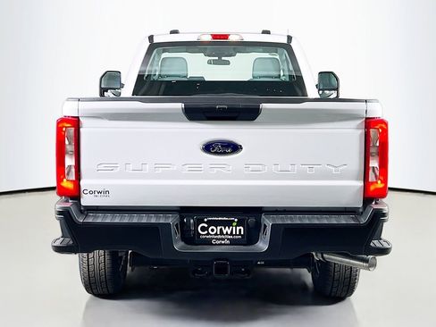 New 2026 Ford F350 XL image 12