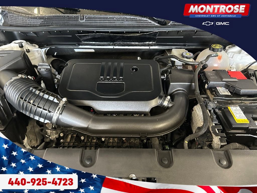 Used 2023 Chevrolet Blazer LT w/ Convenience Package AWD/4WD image 30