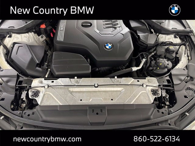 Used 2020 BMW 330i xDrive Sedan w/ Convenience Package AWD/4WD image 27
