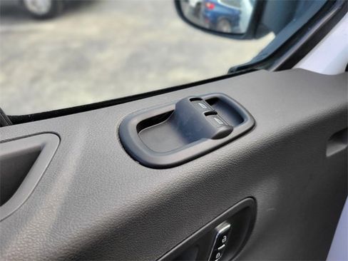 Used 2023 Ford Transit 350 XLT image 16