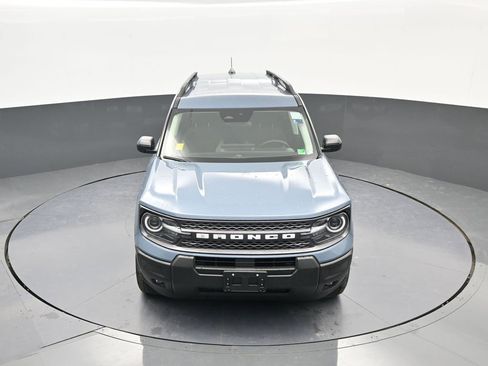 New 2025 Ford Bronco Sport Big Bend w/ Convenience Package image 39