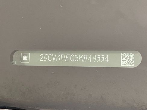 Used 2019 Chevrolet Silverado 1500 LT image 27