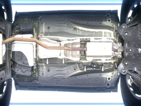Used 2026 Buick Envista Preferred w/ Advanced Safety Package FWD image 24