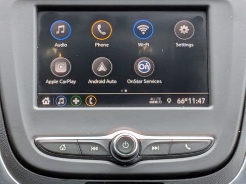 Used 2021 Chevrolet Equinox LT AWD/4WD image 16