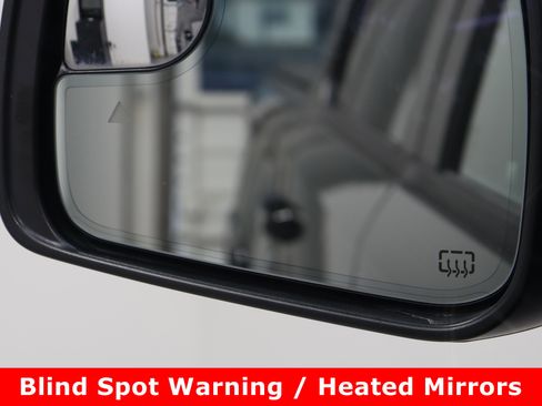 Used 2021 RAM 1500 Limited w/ Night Edition image 25