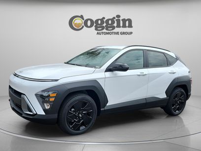 New 2026 Hyundai Kona SEL Sport