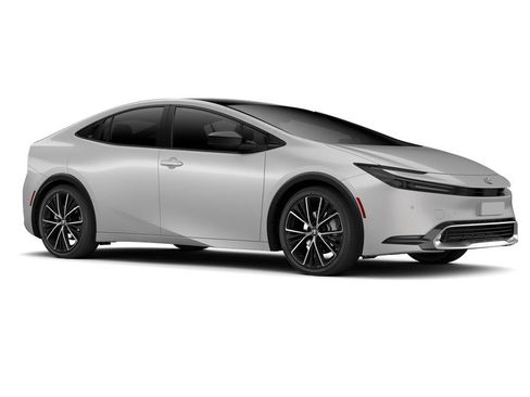 New 2026 Toyota Prius Limited image 48