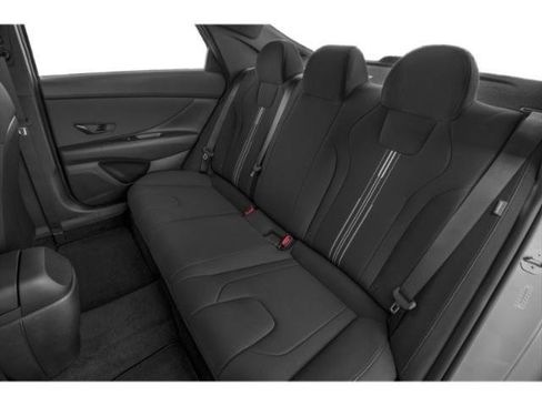 New 2026 Hyundai Elantra Sport FWD image 12