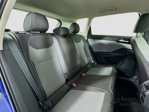 Used 2024 Volkswagen Taos S image 30