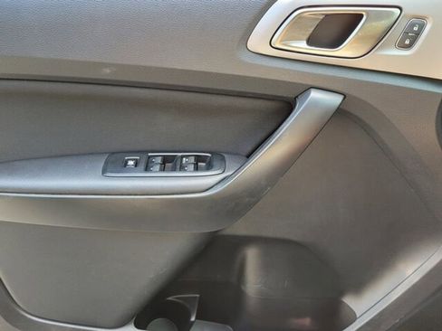 Used 2019 Ford Ranger XLT w/ Equipment Group 301A Mid image 28