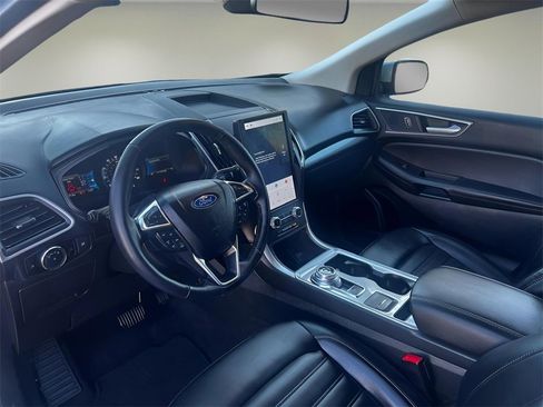 Used 2023 Ford Edge SEL image 13
