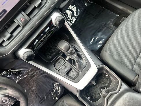 Certified 2024 Toyota RAV4 LE image 36