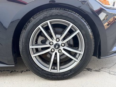 Used 2016 Ford Mustang Premium RWD image 22