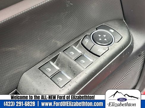 New 2025 Ford Bronco Sport Outer Banks image 21