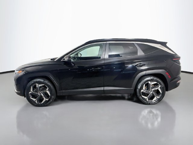 Used 2022 Hyundai Tucson SEL AWD/4WD image 6