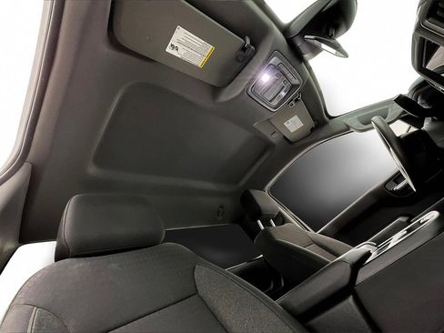 Used 2024 GMC Sierra 1500 Pro w/ Pro Value Package image 21