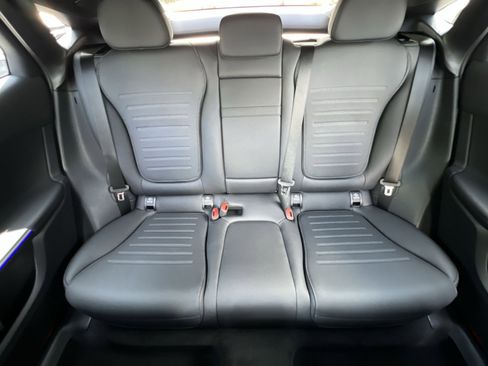 New 2026 Mercedes-Benz GLC 300 4MATIC image 15