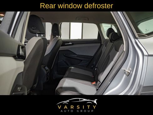 Used 2024 Volkswagen Taos S image 12